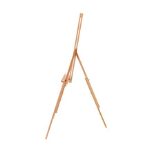 ATL - Caballete de campo plegable ATL