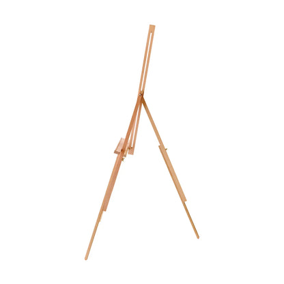 ATL - Caballete de campo plegable ATL