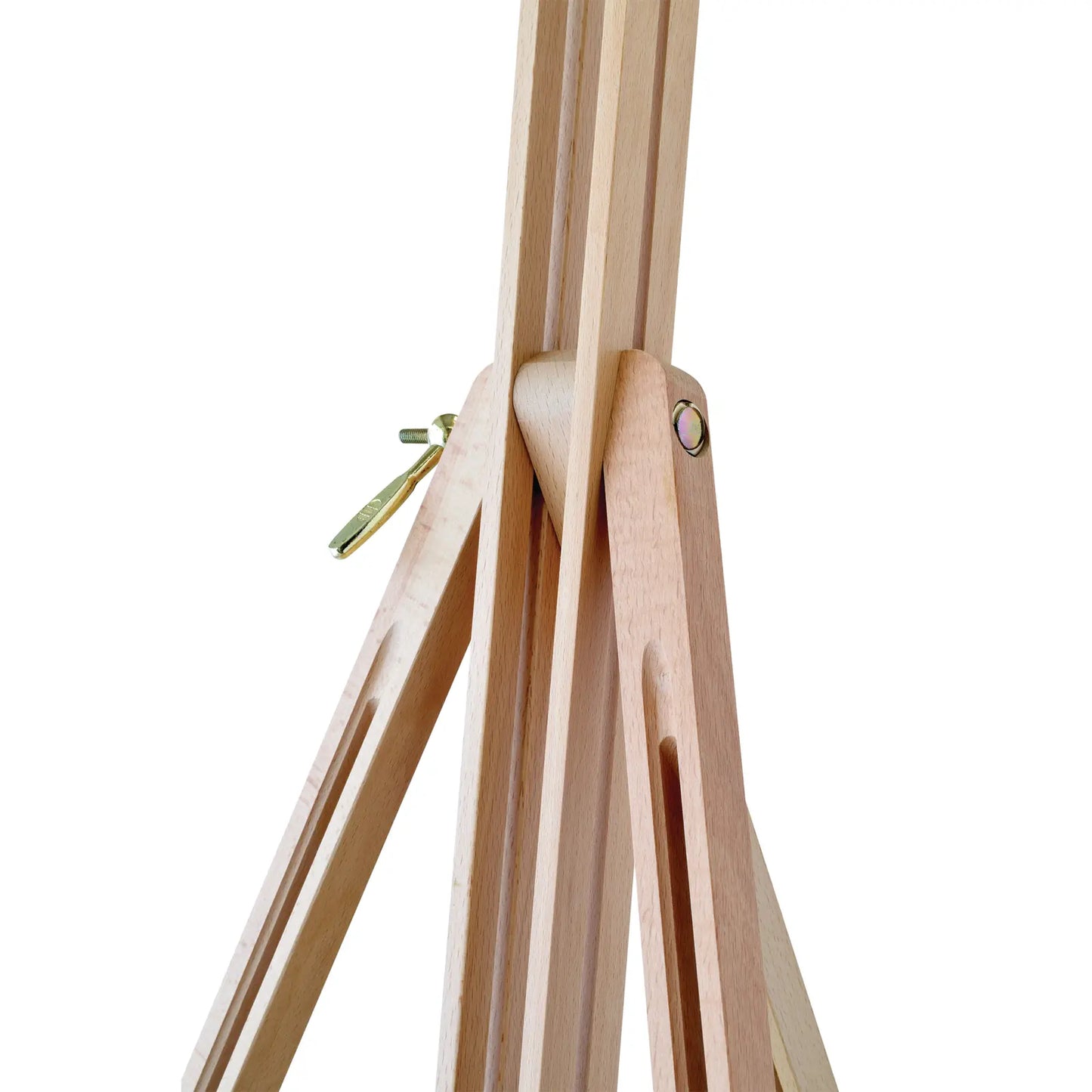 ATL - Caballete de campo plegable ATL