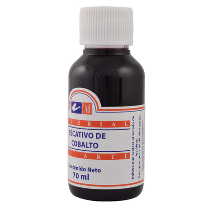 ATL - Secativo de cobalto