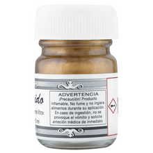 POLICRAFT - ORO LIQUIDO 15 ML