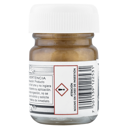 POLICRAFT - ORO LIQUIDO 15 ML