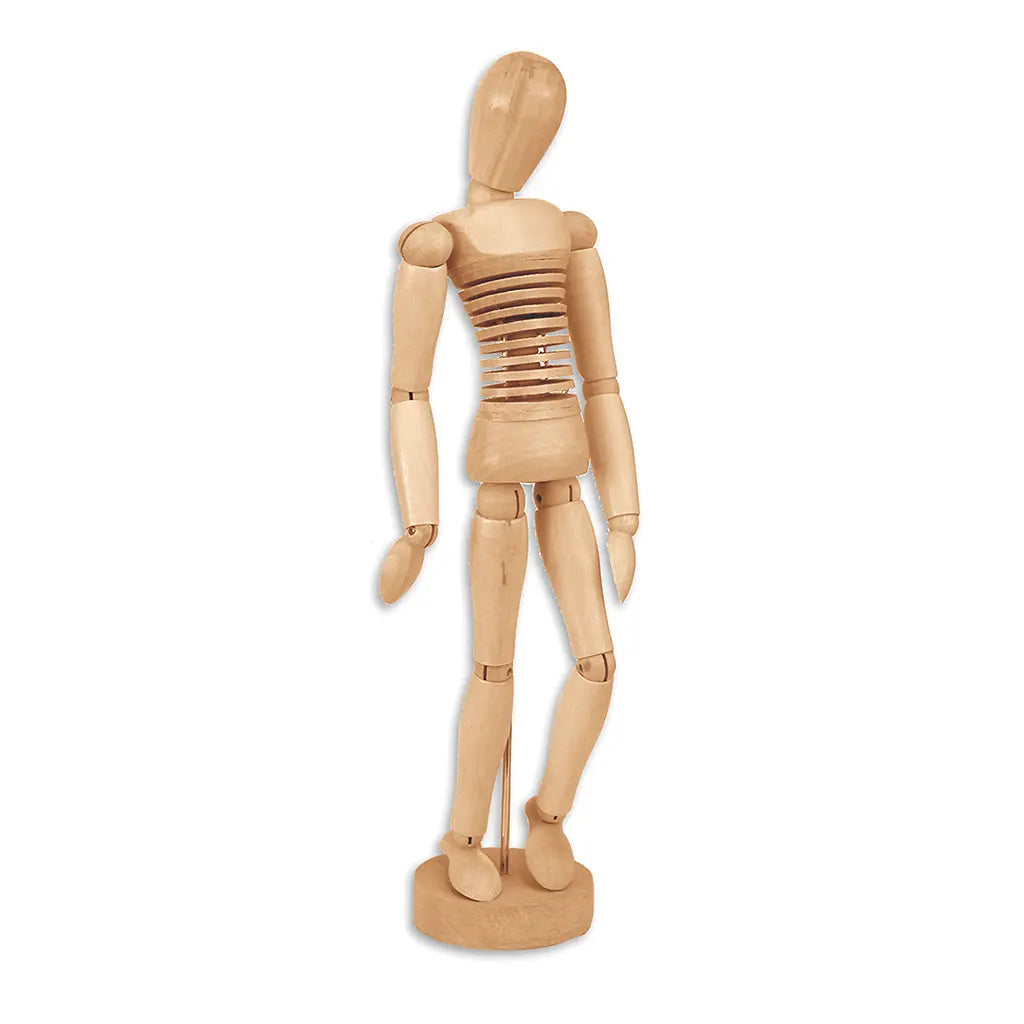 ATL - Torzo deslizable unisex - Atl