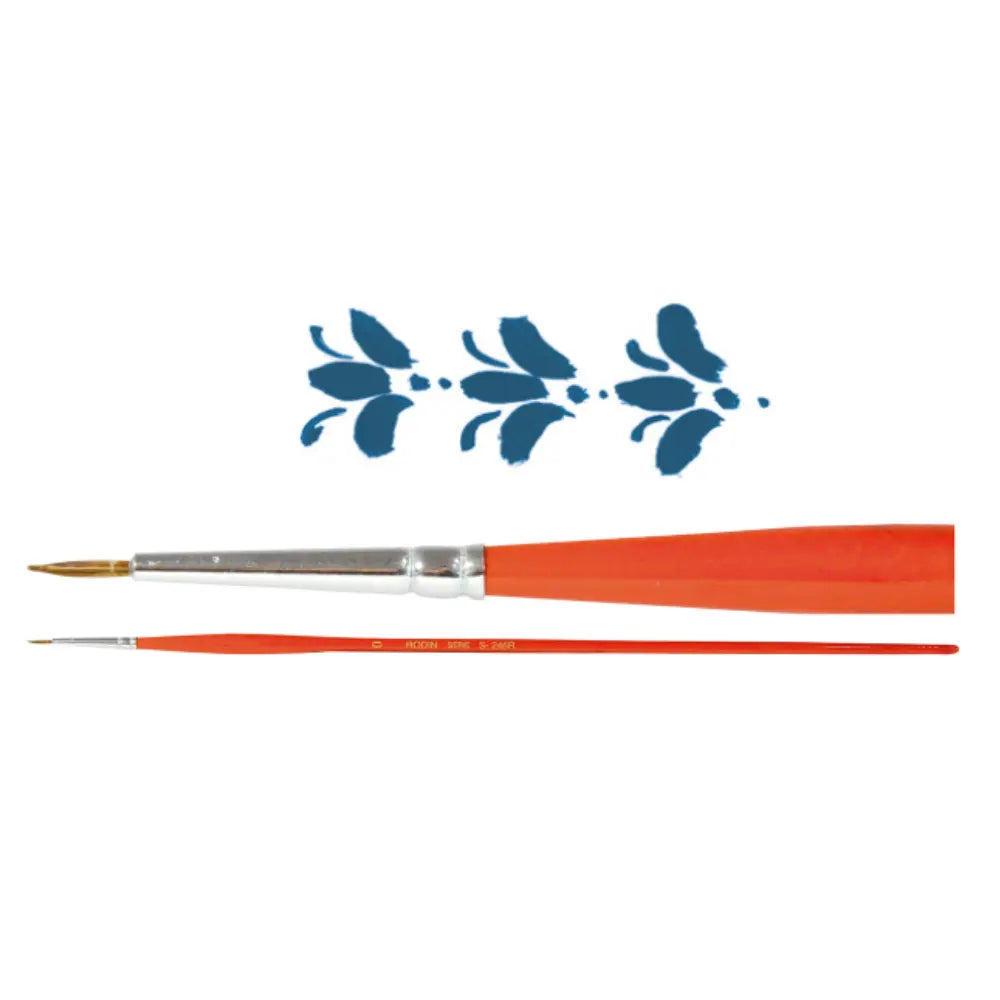 RODIN - Pincel  s-246r Rodin