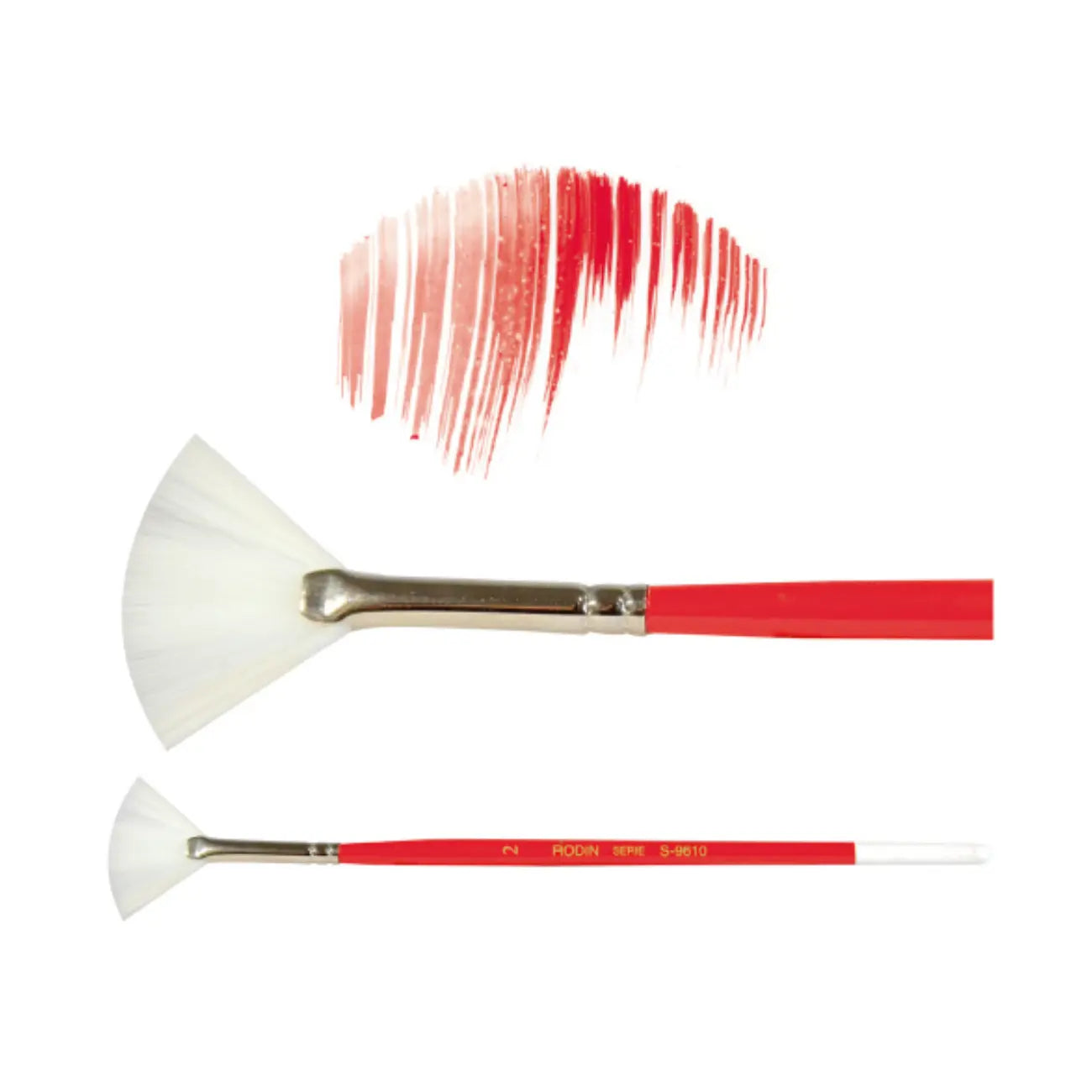 RODIN - Pincel  s-9610 Rodin