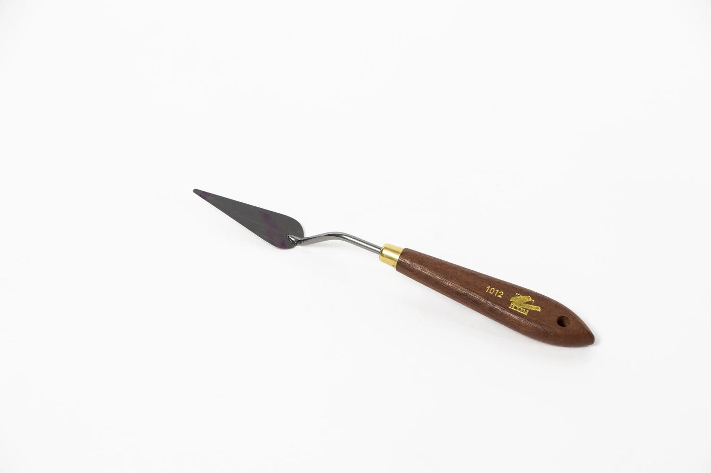 ATL - Espátula italiana de acero - MarchanteMX