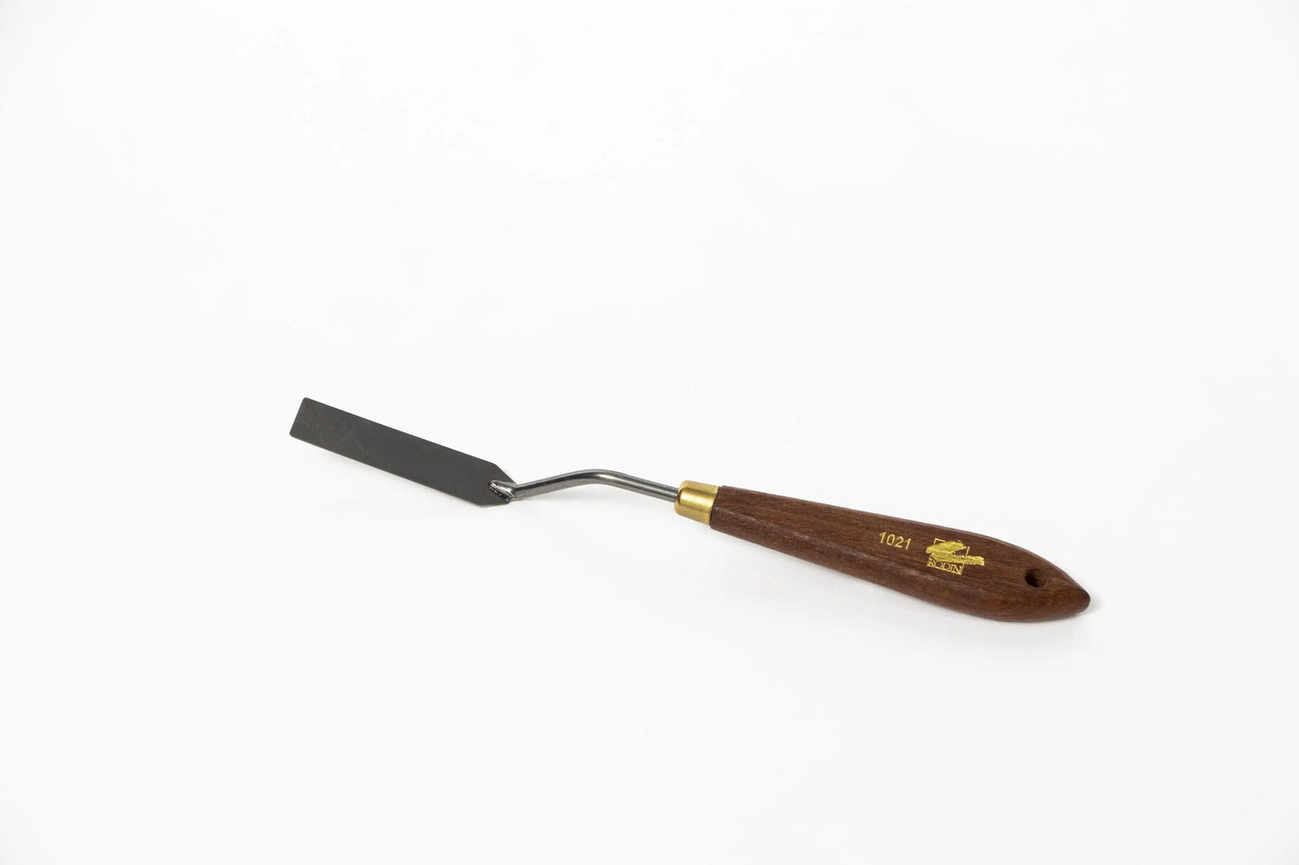 ATL - Espátula italiana de acero - MarchanteMX