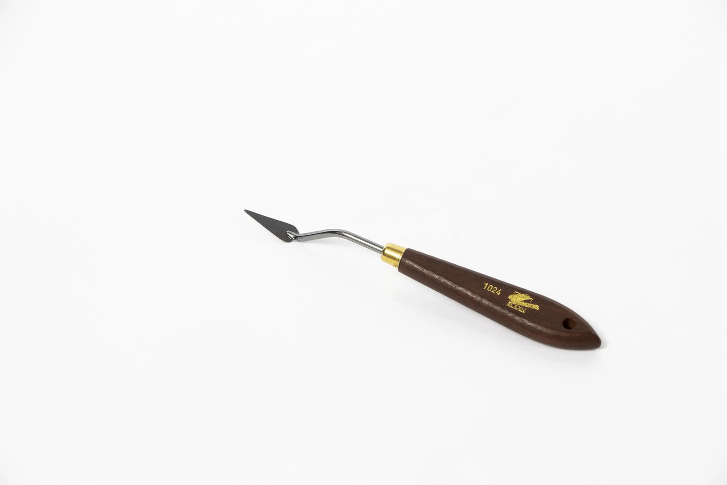 ATL - Espátula italiana de acero - MarchanteMX