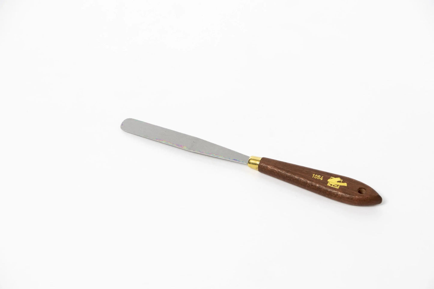 ATL - Espátula italiana de acero - MarchanteMX