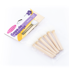 POLICRAFT - Aplicadores de esponja para manualidades