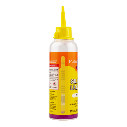 POLICRAFT - Silicón líquido