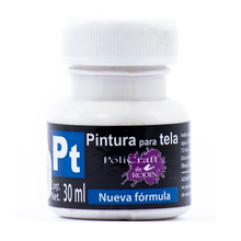 POLICRAFT - Pintura para tela pt