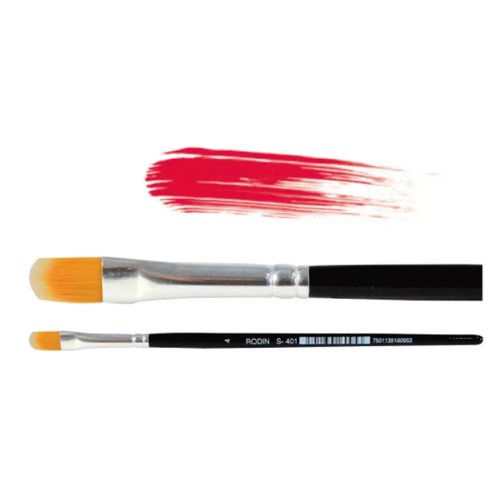 RODIN - Pincel s-401 Rodin