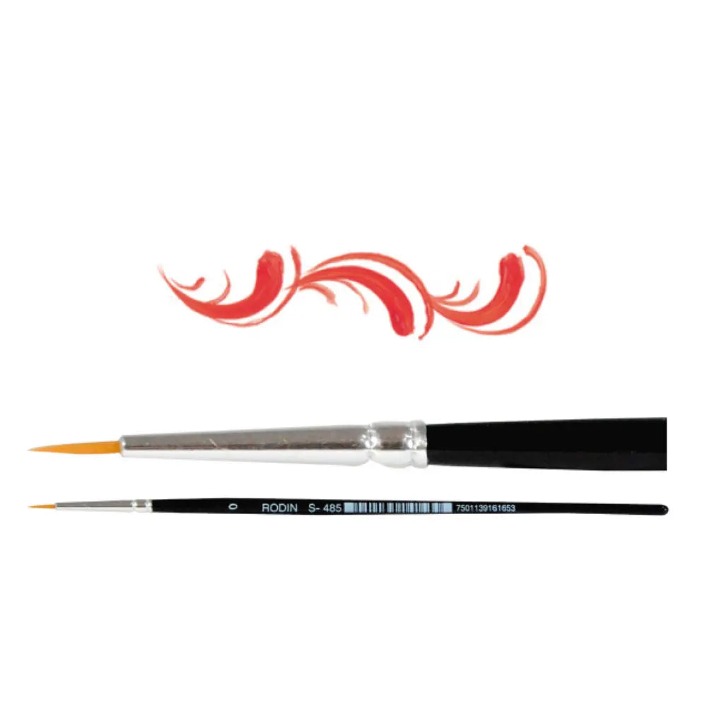 RODIN - Pincel  s-485 Rodin