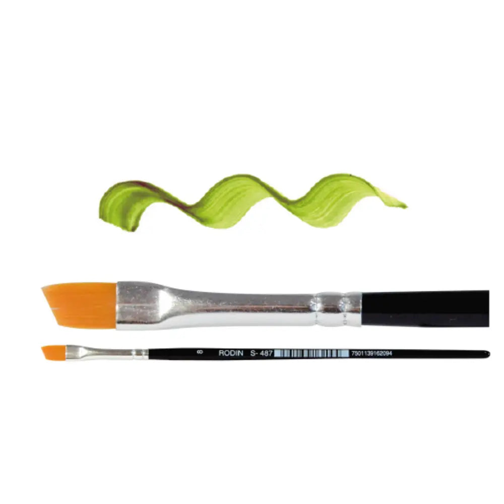 RODIN - Pincel s-487 Rodin