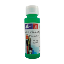 ATL - Limpiador de pinceles 60 ml ATL