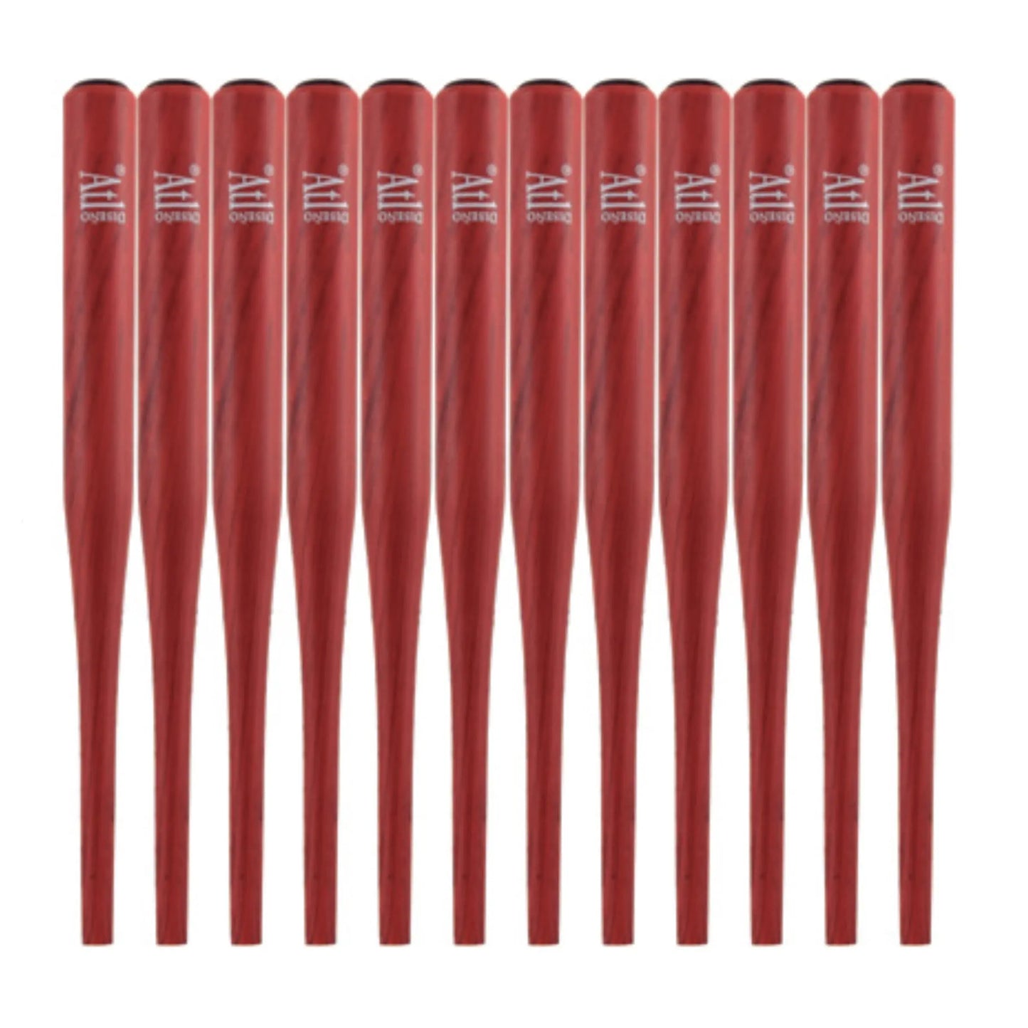 ATL - Bolsa con 12 Manguillos universales  cortos ATL