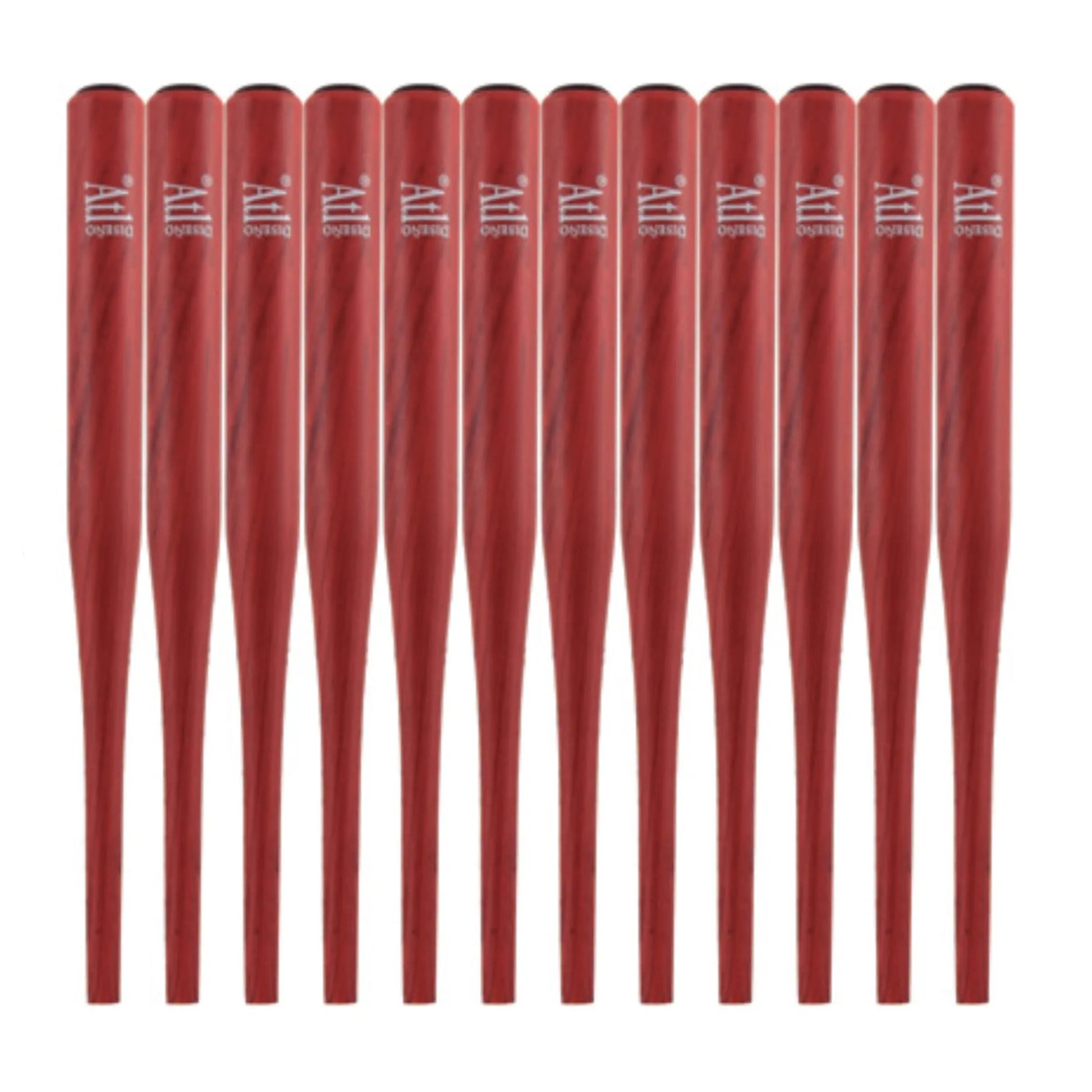 ATL - Bolsa con 12 Manguillos universales  cortos ATL