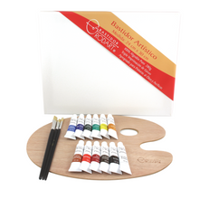 RODART - Juego básico de óleo