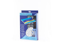 RODART - Juego básico de acuarela