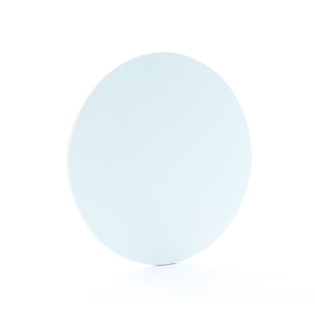 RODART - Cartón con tela redondo