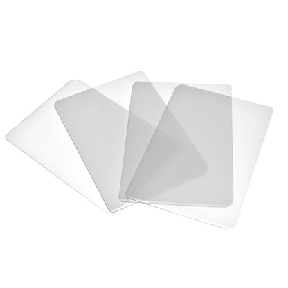 ISEMARF- MICAS TERMICAS CALIBRE 10 6.5 X 9.5 CM - Isemarf