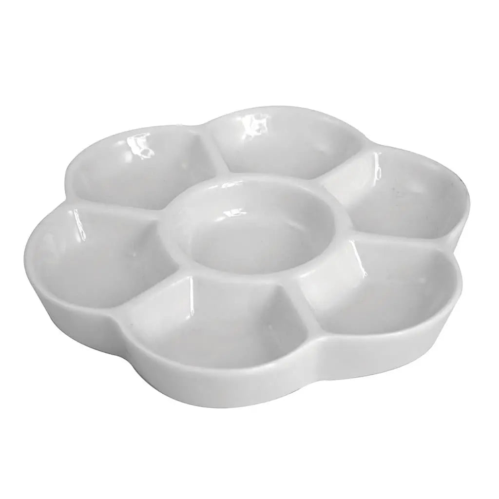 ATL - Godete flor con 7 cavidades ATL