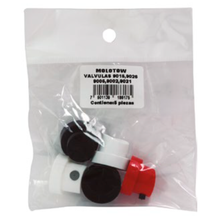 MOLOTOW - SET DE BOQUILLAS PARA AEROSOL 5 PIEZAS