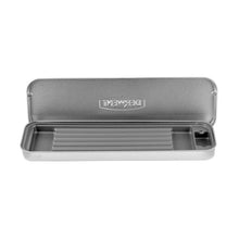 Derwent - Caja metálica para 6 lápices # 2302266