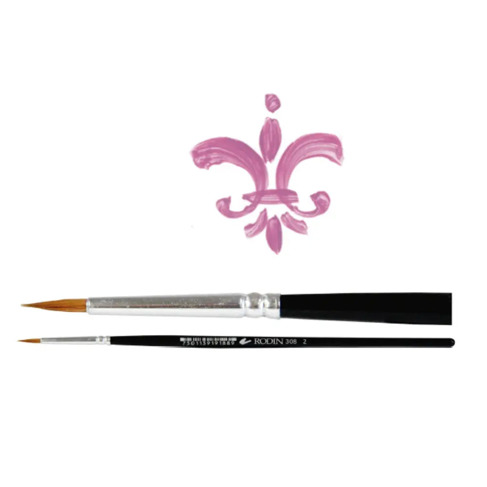 RODIN - Pincel  s-308 Rodin