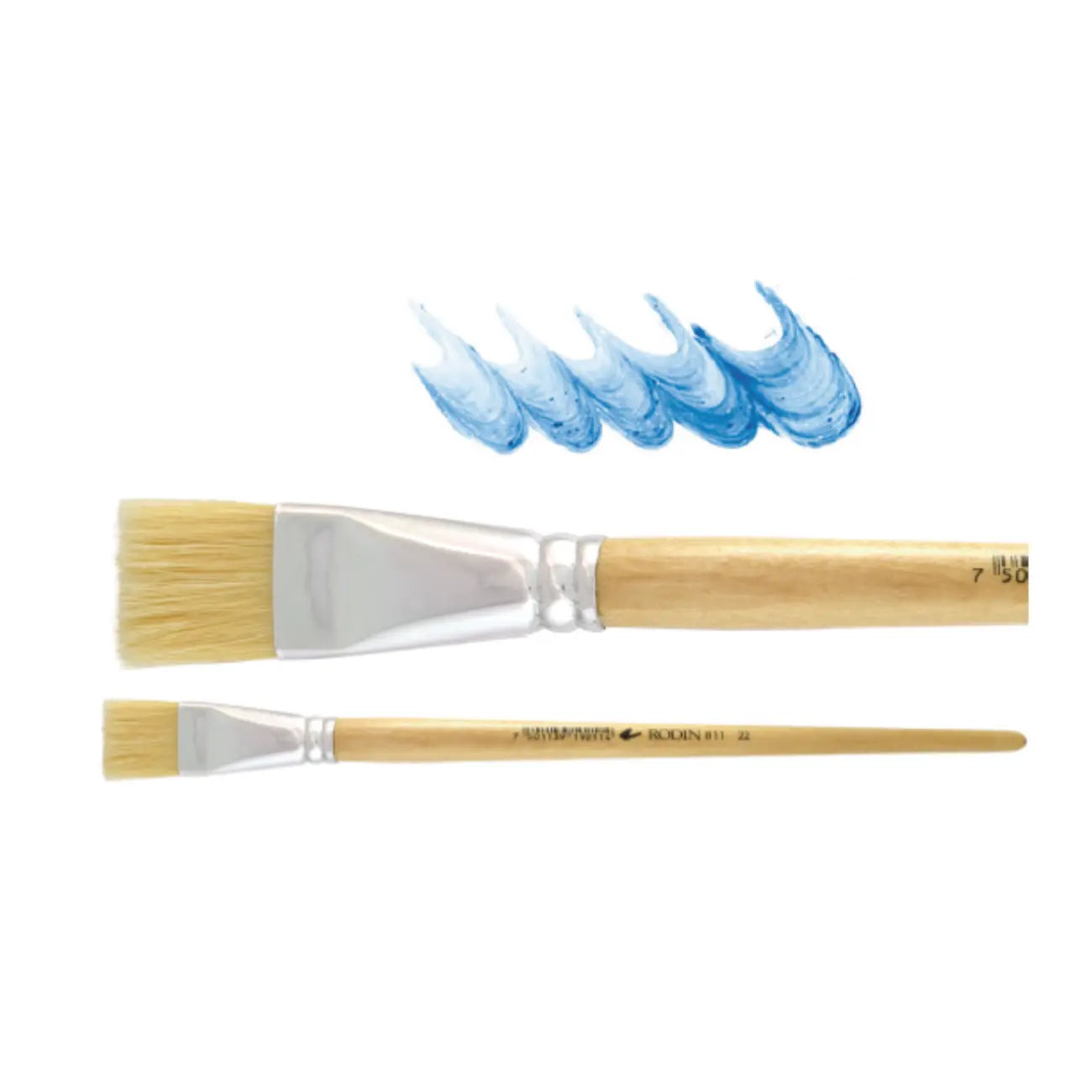 RODIN - Pincel s-811 Rodin