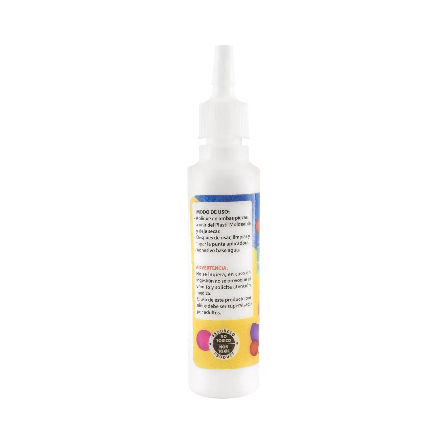 BOMBIN - Adhesivo plasti-moldeable 30 ml Bombin