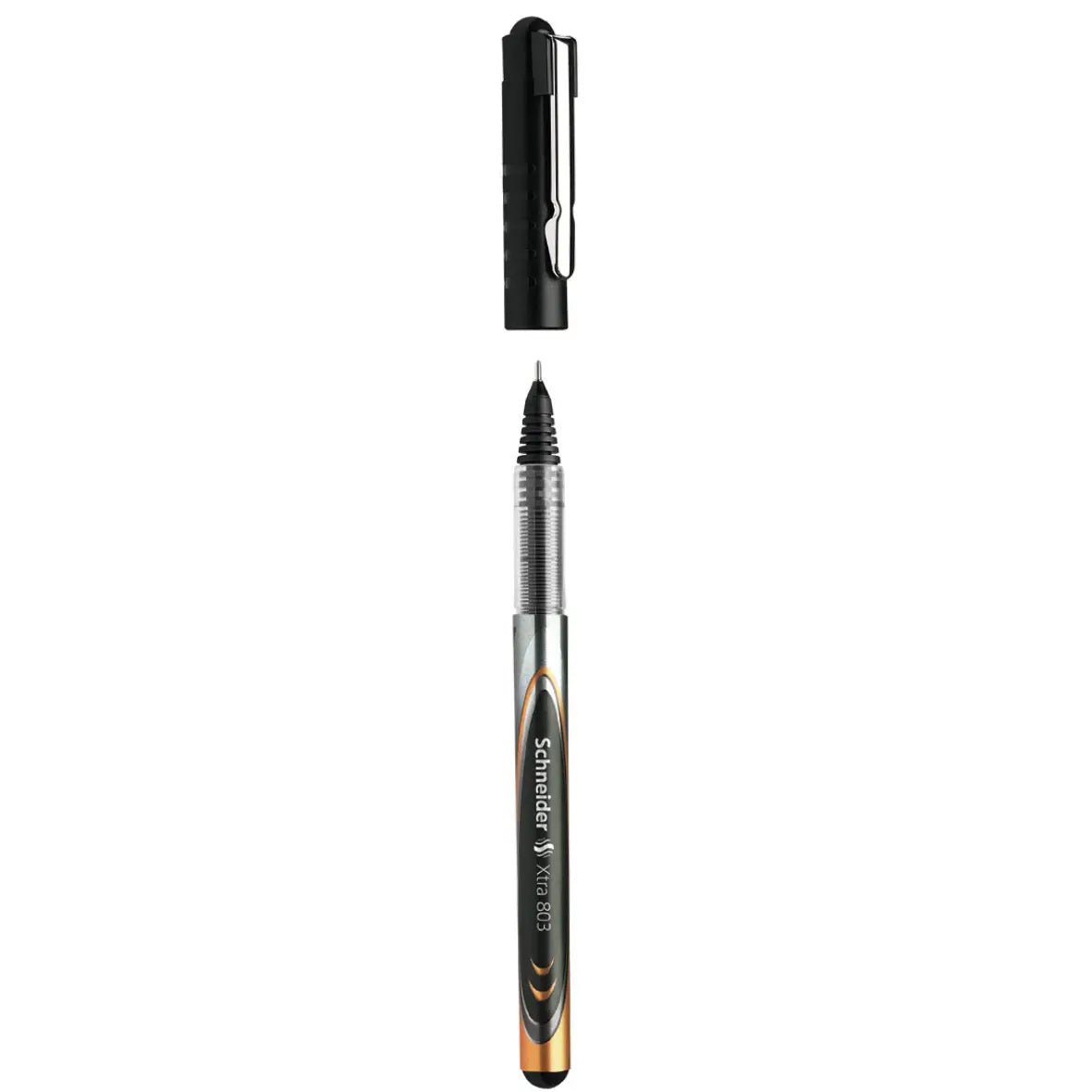 SCHNEIDER -BOLIGRAFO ROLLERBALL PUNTA 0.3 MM - XTRA 803 Schneider