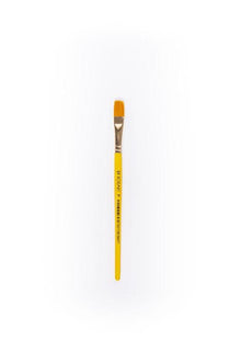 RODART - Pincel básico plano s-rodart-p