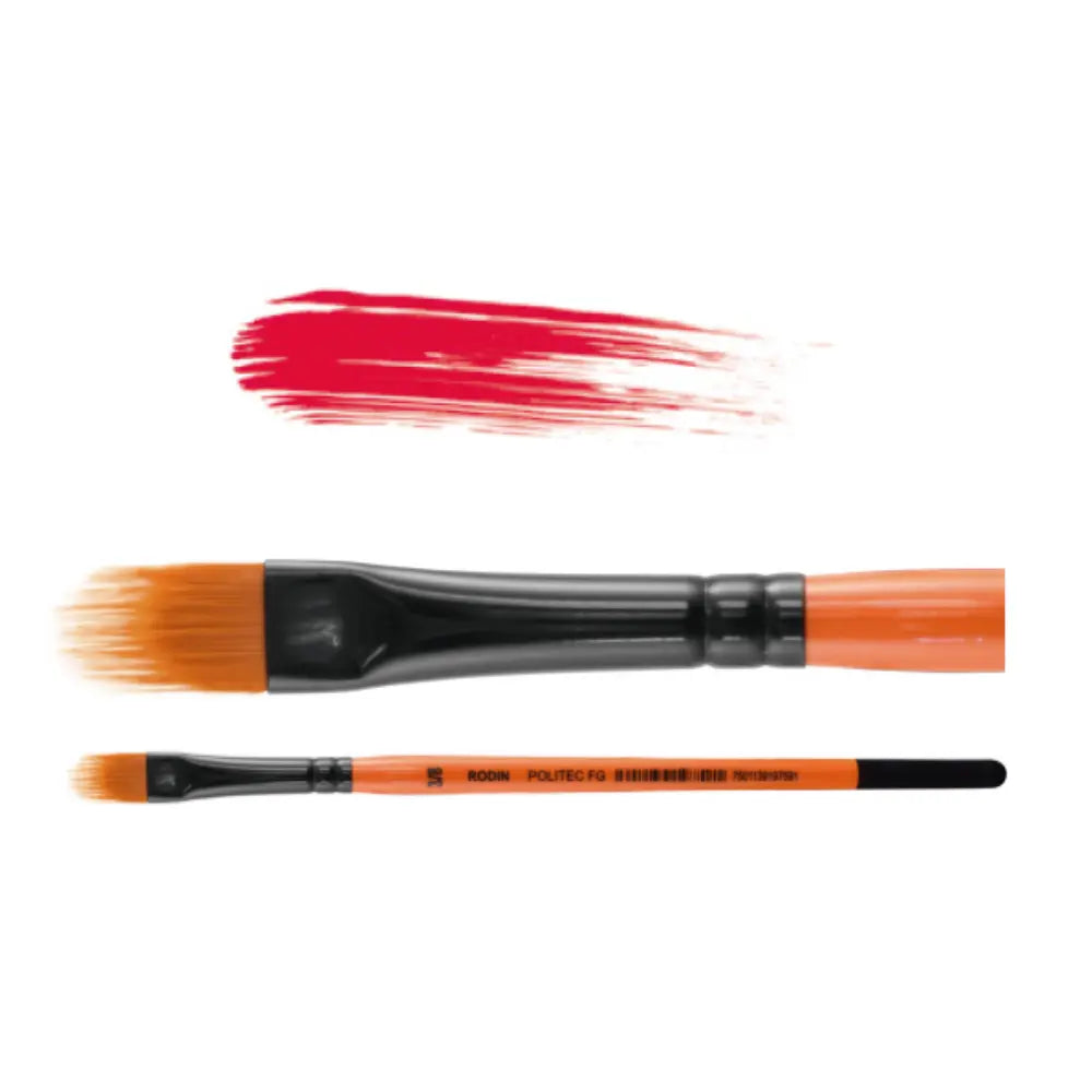 POLITEC - Pincel Fg Politec