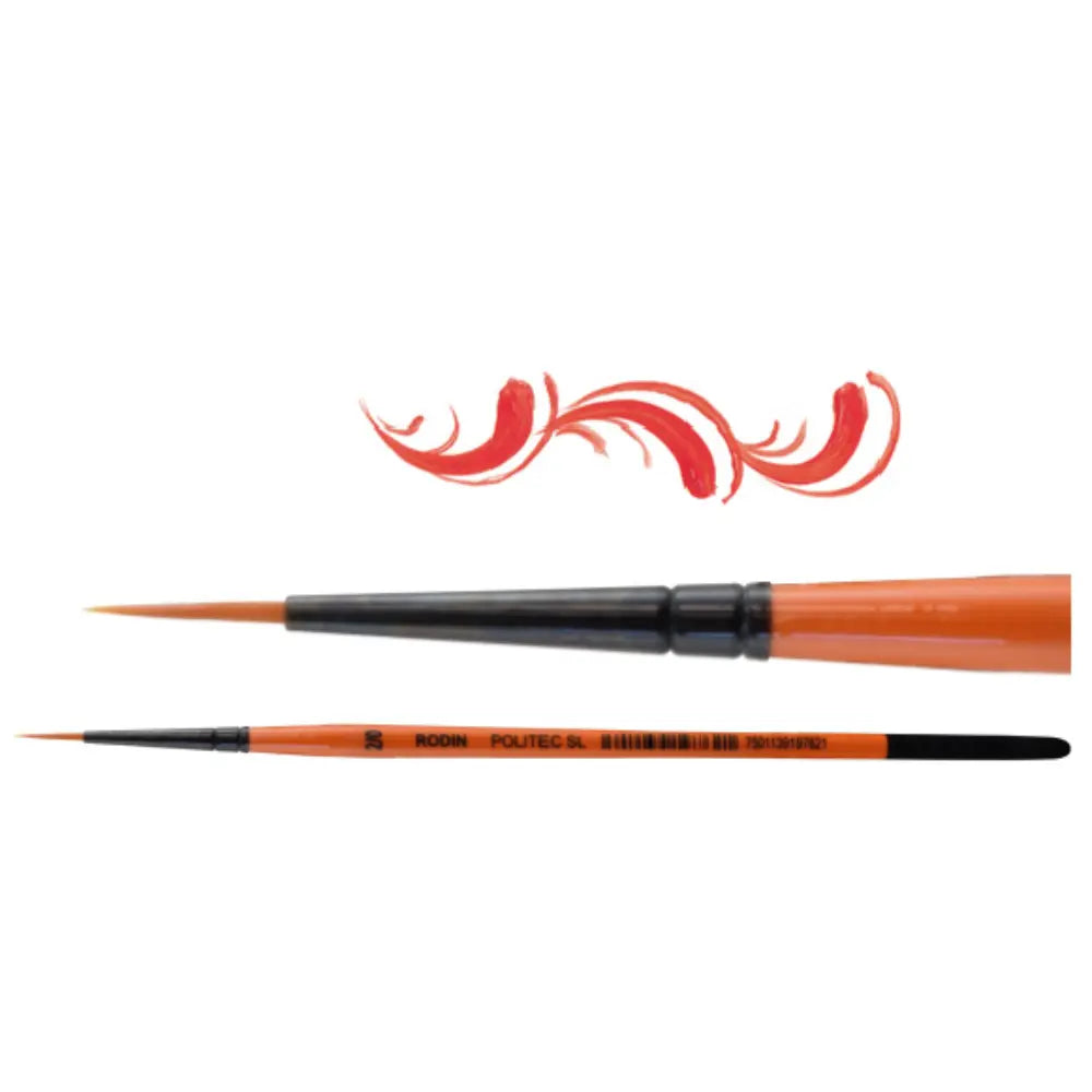 POLITEC - Pincel -SL Politec