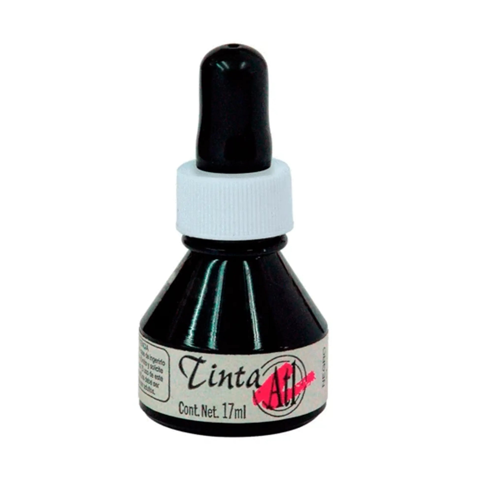 ATL - Tintas chinas con gotero ATL