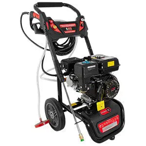 HIDROLAVADORA A GAS 2500 PSI 6.5 HP DOGOTULS SD7001 - Dogotuls