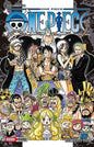 One Piece Manga Panini Anime Tomo A Elegir Español