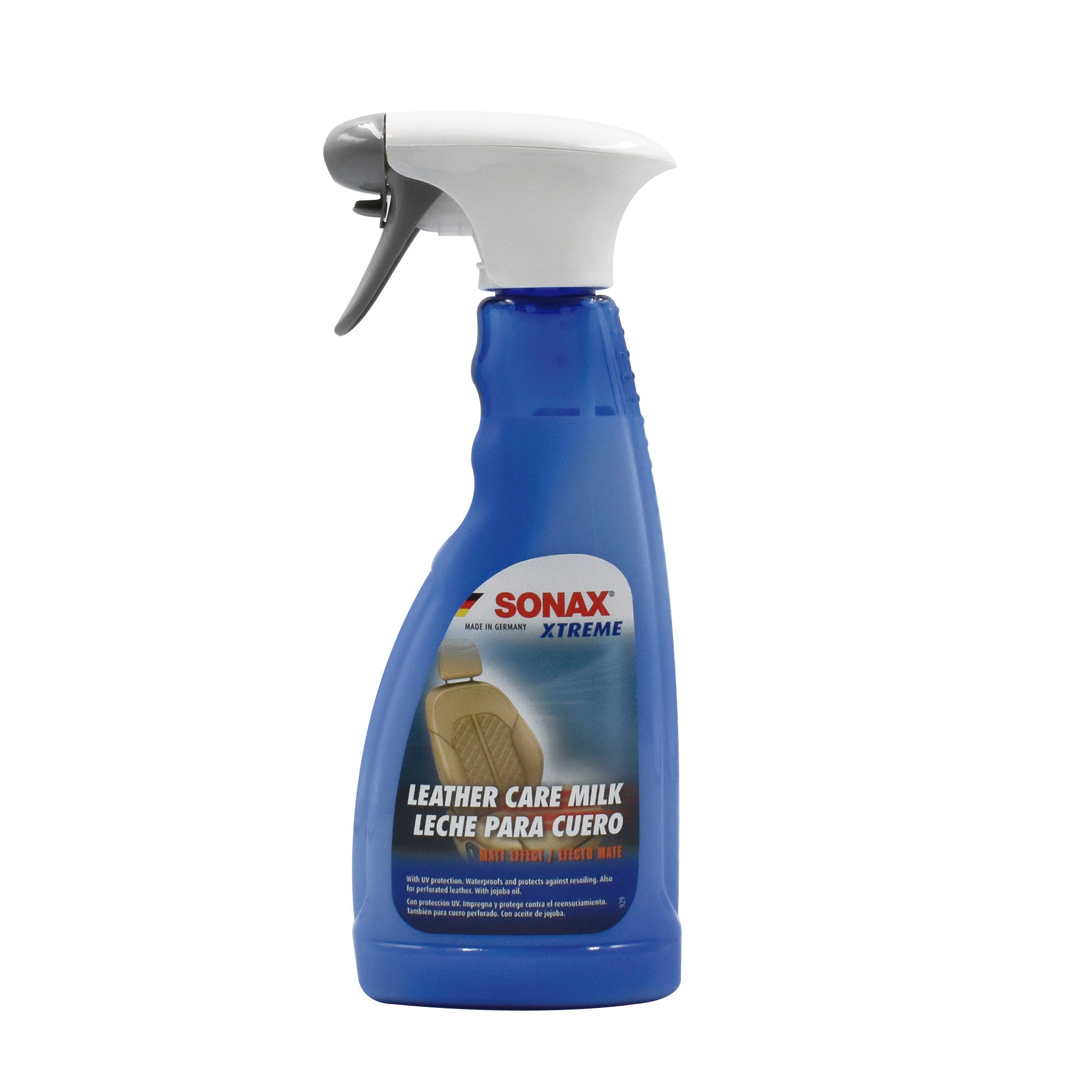 SONAX SONAX CREMA PARA CUEROS