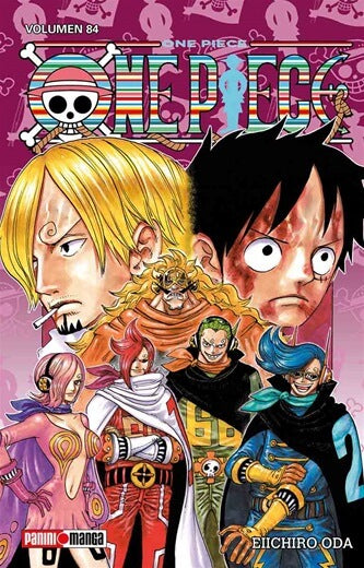 One Piece Manga Panini Anime Tomo A Elegir Español