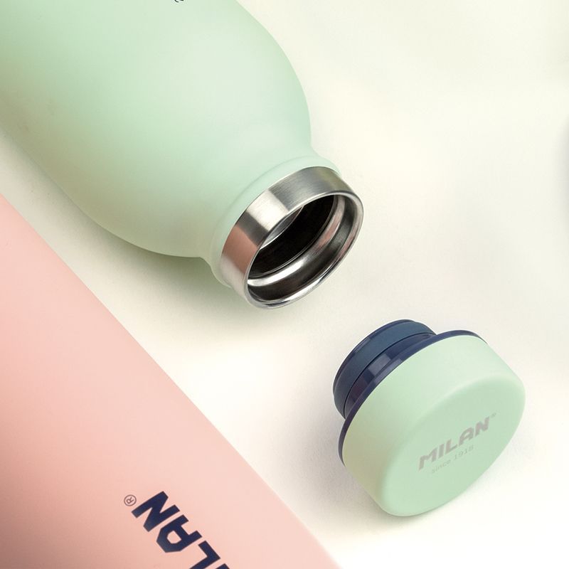 Milan - Termo De Acero Inoxidable De 354Ml Milan