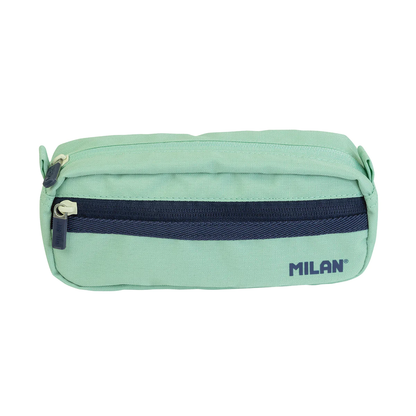 Milan - Estuche Portatodo Rectangular Serie 1918 - Marchante MX