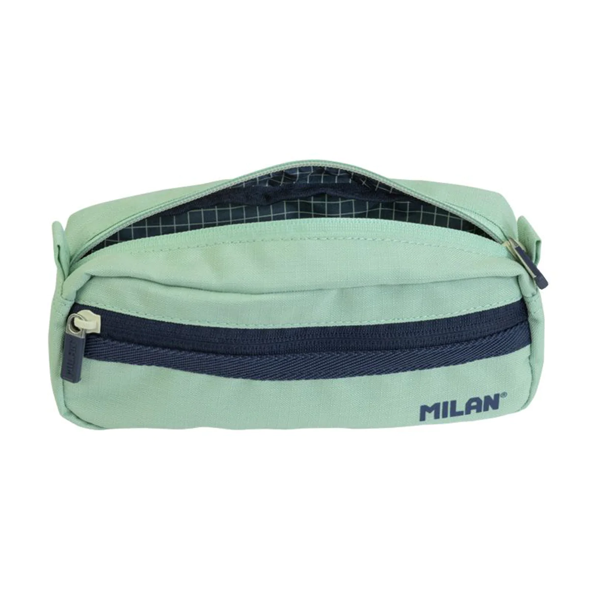 Milan - Estuche Portatodo Rectangular Serie 1918 - Marchante MX