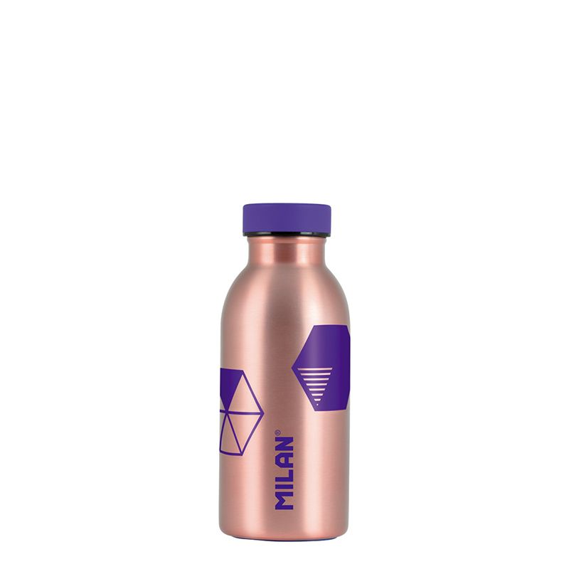 Milan - Termo De Acero Inoxidable De 354Ml