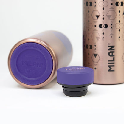 Milan - Termo De Acero Inoxidable De 354Ml Milan