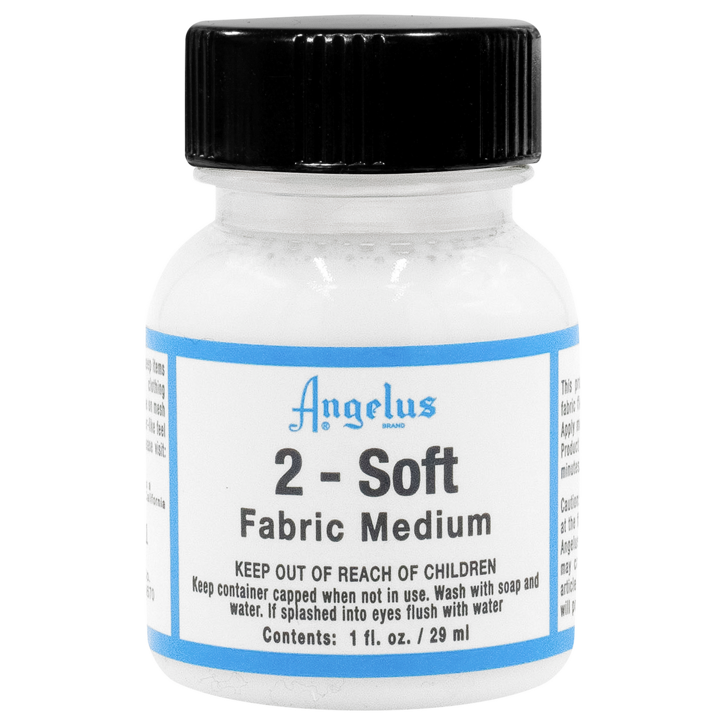 ANGELUS - MEDIO DILUYENTE PARA ACRILICO SOFT