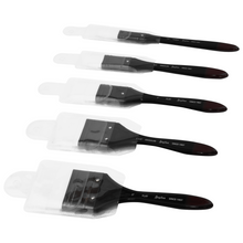 ANGELUS - SET 5 PINCELES JUMBO ANGELUS