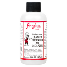 ANGELUS - LIMPIADOR Y PREPARADOR DE CUERO LEATHER