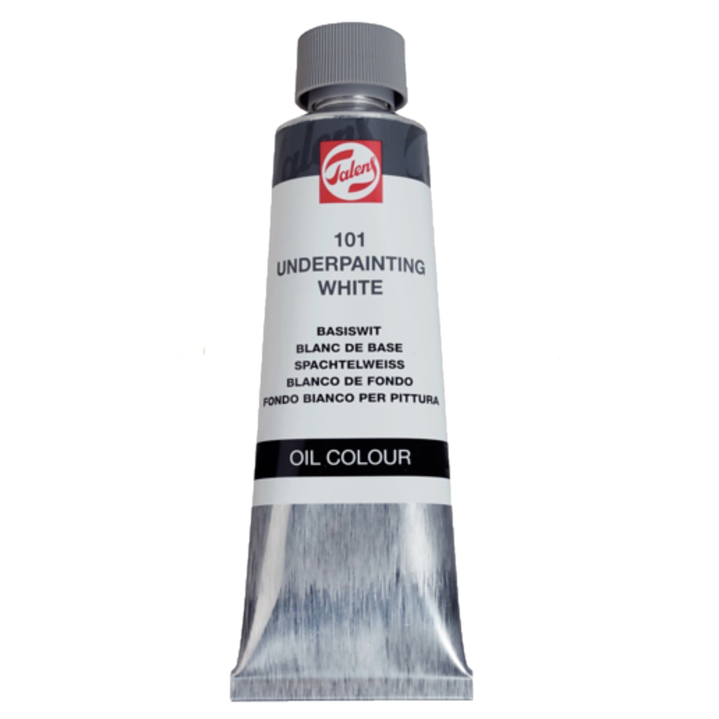 Talens - Blanco de fondo n¬∞101